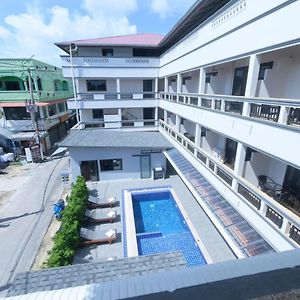 Coconut Grove Hotel Samui